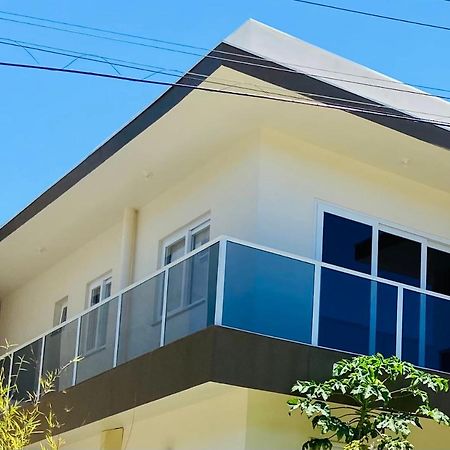 Ferienwohnung Apt Bella Vista 2 Garopaba Exterior foto