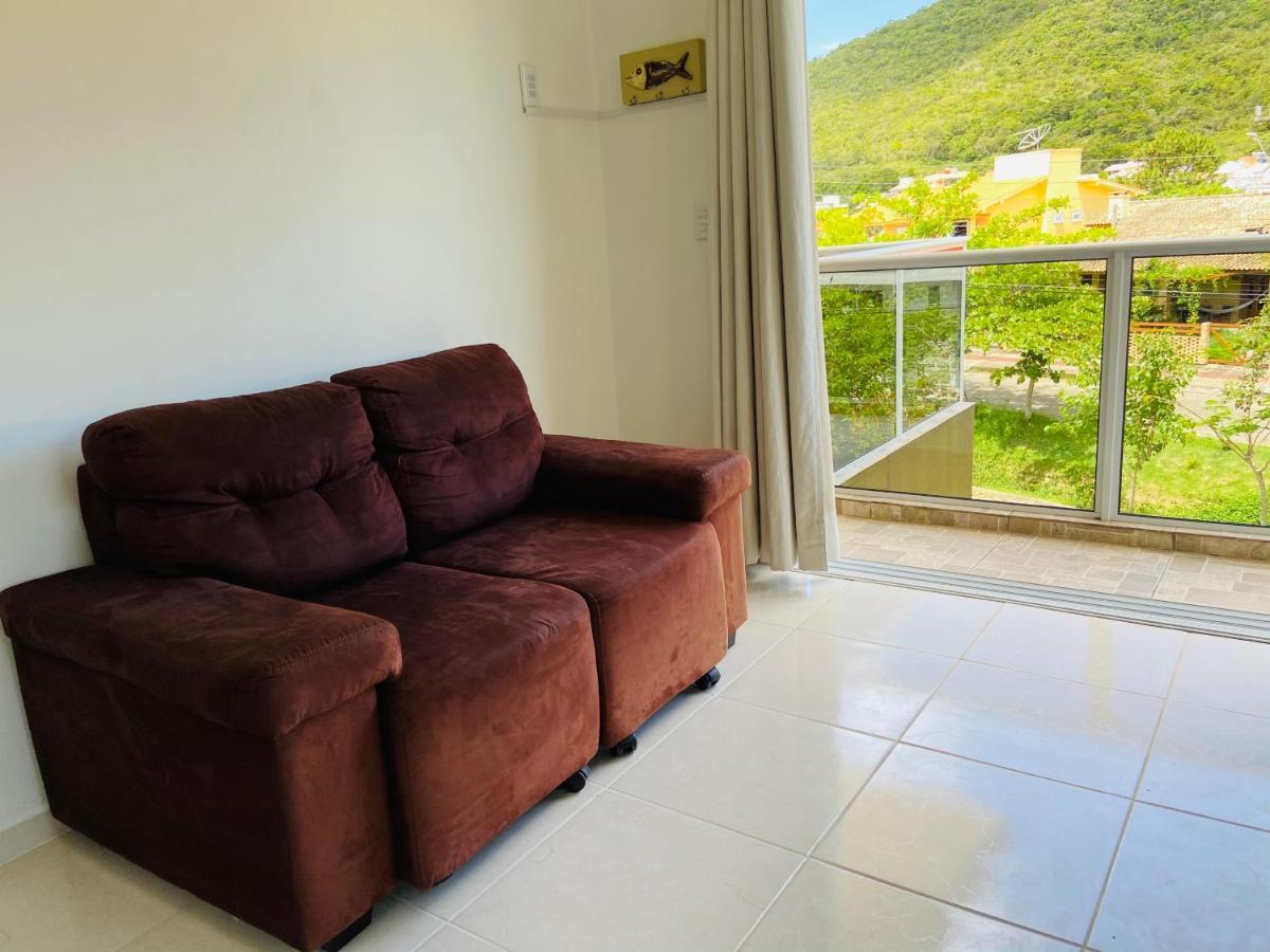 Ferienwohnung Apt Bella Vista 2 Garopaba Exterior foto
