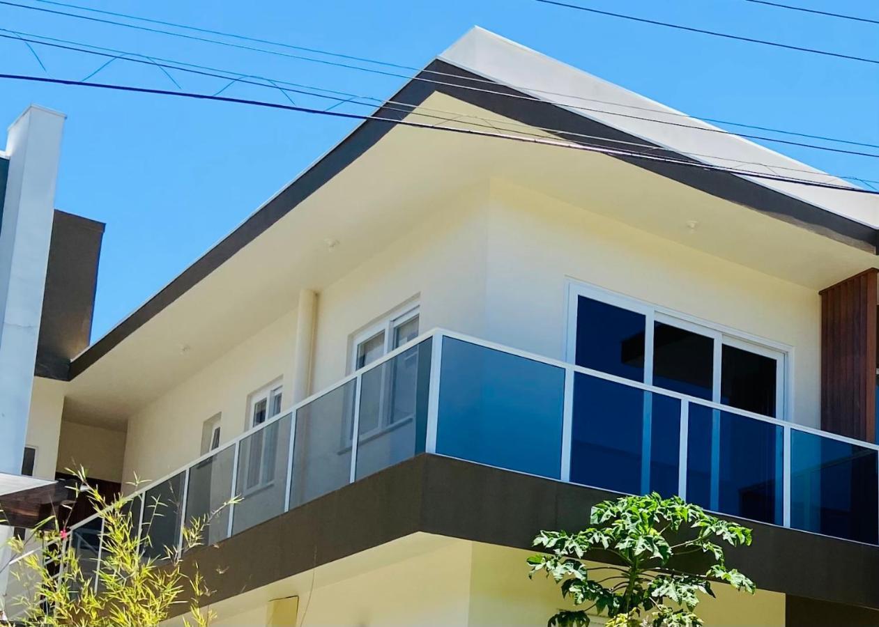 Ferienwohnung Apt Bella Vista 2 Garopaba Exterior foto